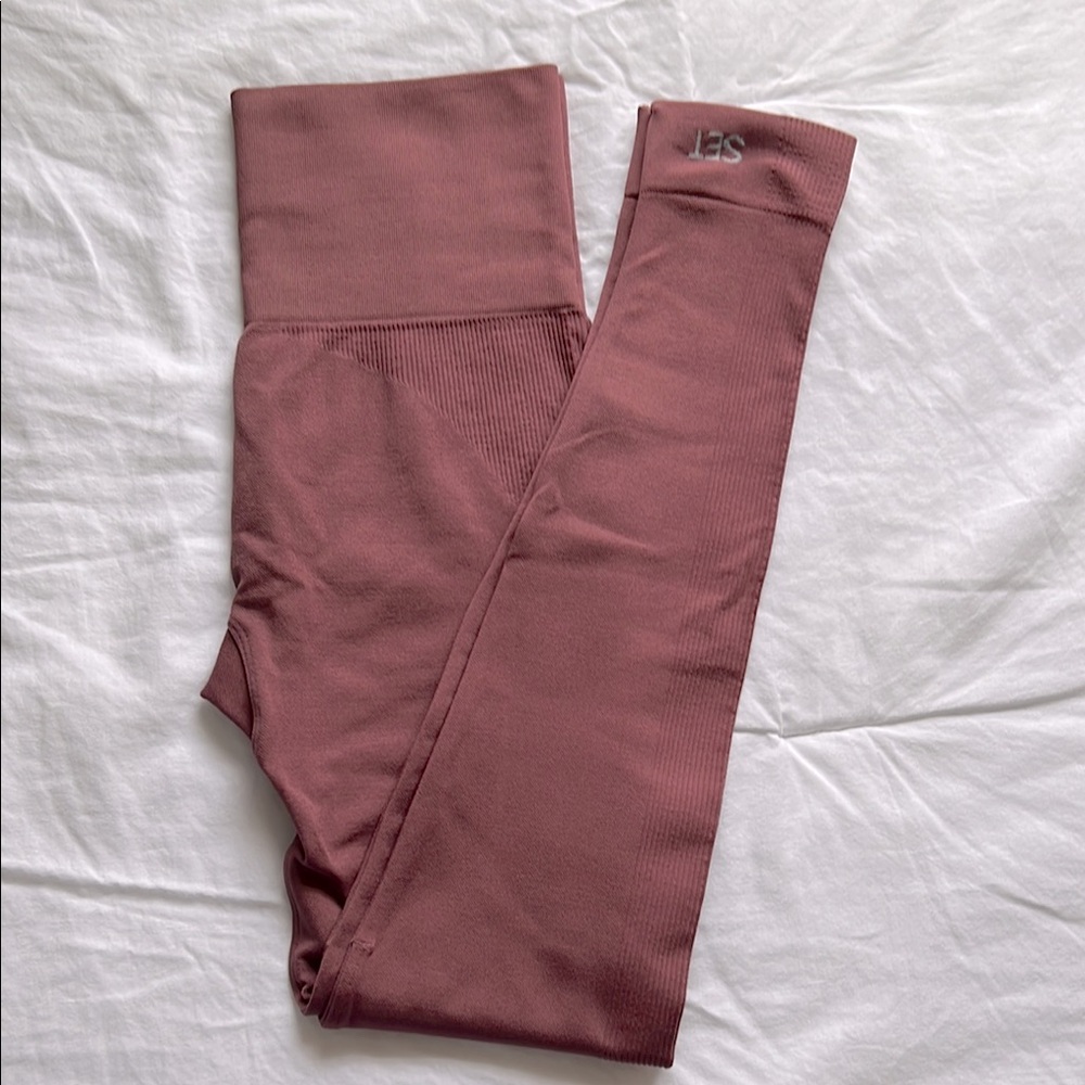 Set Active Sculptflex Leggings